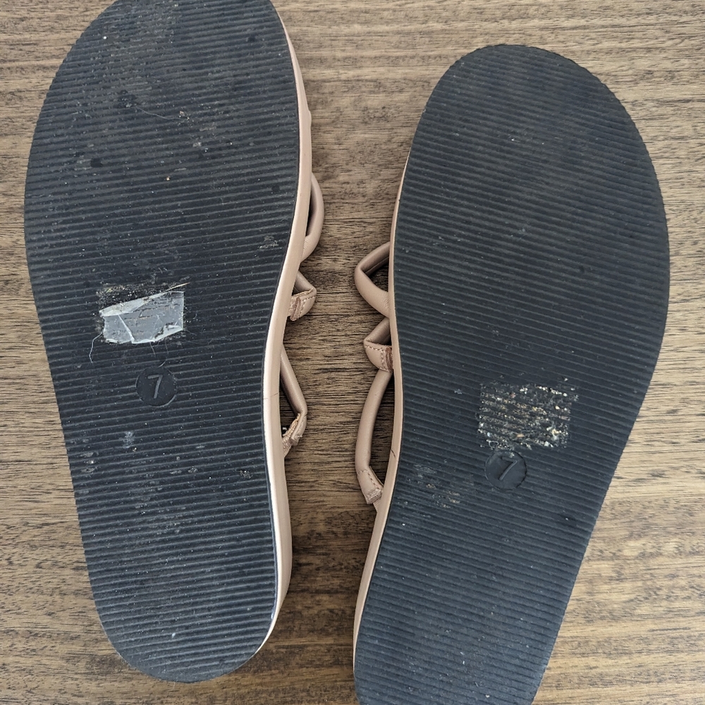 SIZE 7 SHOES - A NEW DAY AND EXPRESS - Picture 3 of 11